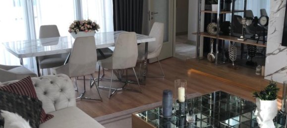 Квартира 2+1 в Стамбул, Турция № 26113 4