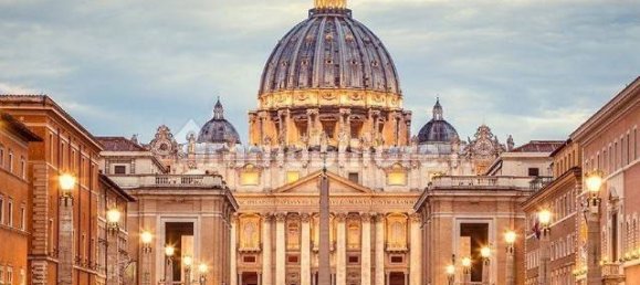 3 Schlafzimmer Wohnung in Rome, Italy, Nr. 324204 16