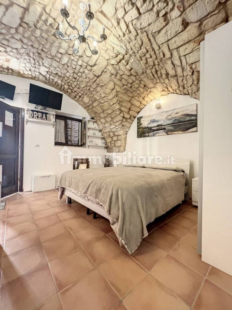 1 bedroom Apartment in Sassari, Italy No. 140748