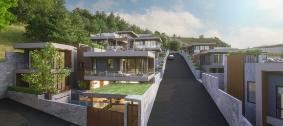 Вилла с 4 спальнями в Карон, Таиланд № 8644 5