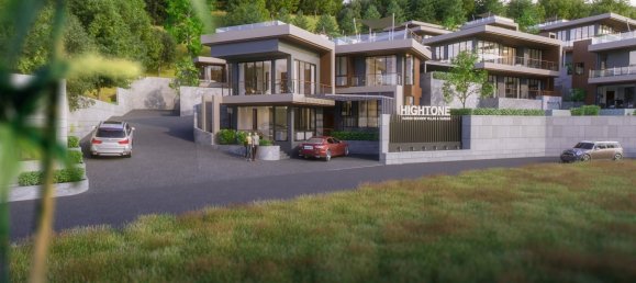 Вилла с 4 спальнями в Карон, Таиланд № 8644 7