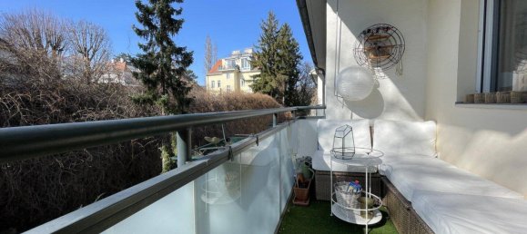 3 rooms Apartment in Wahring, Austria No. 111374 16