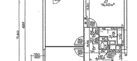 3 rooms Apartment in Wahring, Austria No. 111374 28