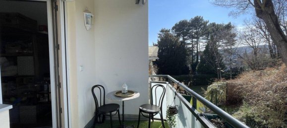 3 rooms Apartment in Wahring, Austria No. 111374 15