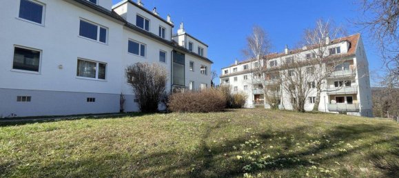 3 rooms Apartment in Wahring, Austria No. 111374 22
