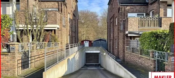 Dúplex de 3 dormitorios en Bottrop, Germany No. 49921 10