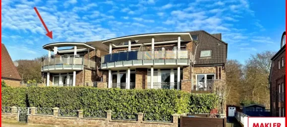 Dúplex de 3 dormitorios en Bottrop, Germany No. 49921 8