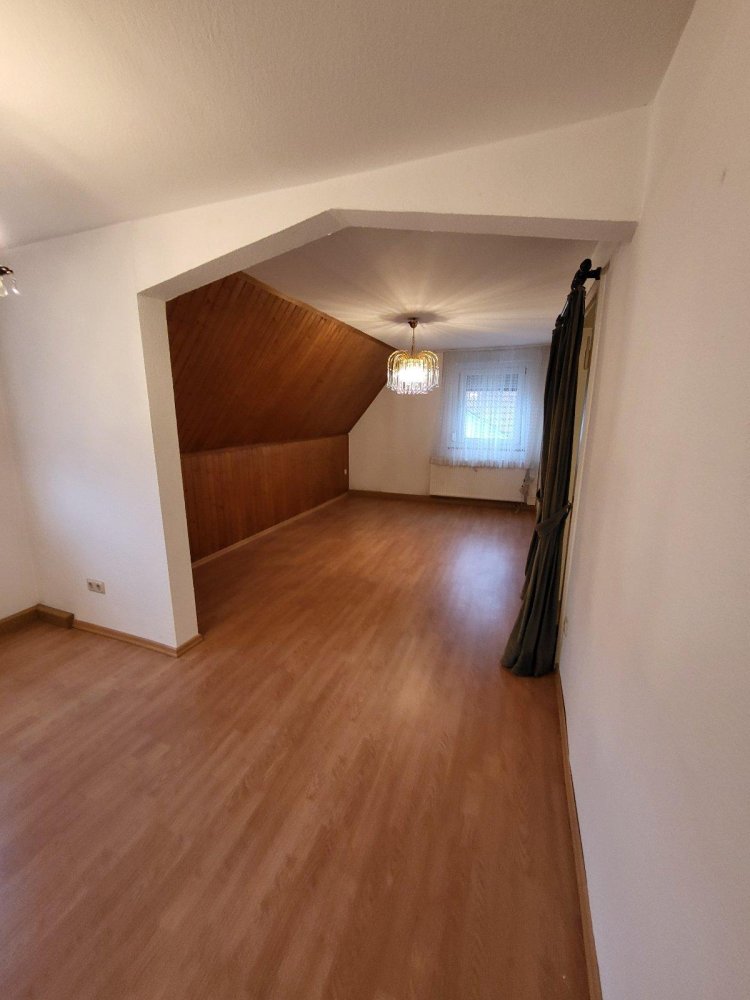 Apartamento de 3 dormitorios en Bad Mergentheim, Germany No. 363029