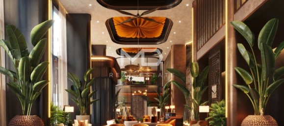 2 Schlafzimmer Wohnung in Saadiyat Island, UAE, Nr. 41852 6