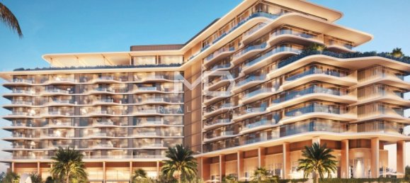 2 Schlafzimmer Wohnung in Saadiyat Island, UAE, Nr. 41852 8