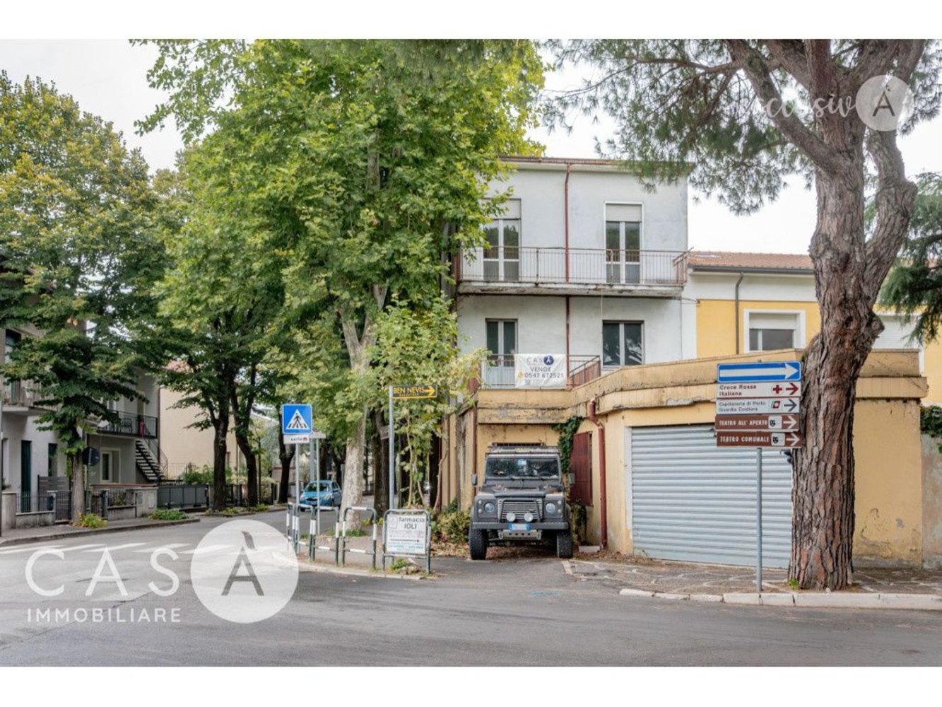 Casa T10 em Cesenatico, Italy N.º 404110