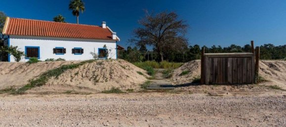 3454m² Land in Alcacer do Sal, Portugal No. 121374 11