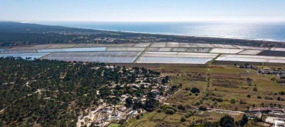 3454m² Land in Alcacer do Sal, Portugal No. 121374 15