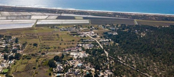 3454m² Land in Alcacer do Sal, Portugal No. 121374 16