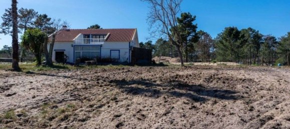 3454m² Land in Alcacer do Sal, Portugal No. 121374 3