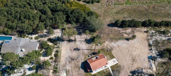 3454m² Land in Alcacer do Sal, Portugal No. 121374 2
