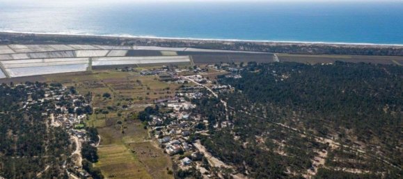 3454m² Land in Alcacer do Sal, Portugal No. 121374 17