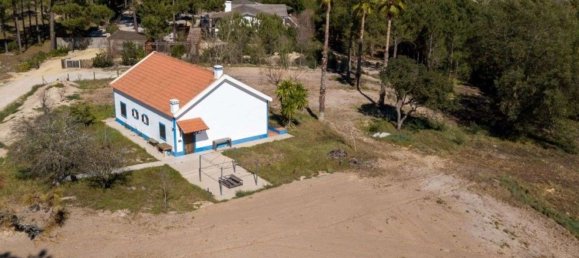 3454m² Land in Alcacer do Sal, Portugal No. 121374 20