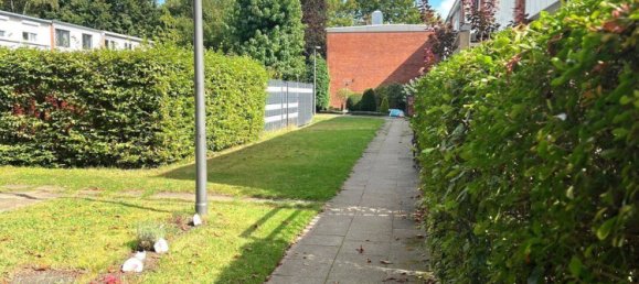 3 غرف نوم تاون هاوس في Bergedorf, Germany رقم 342924 2