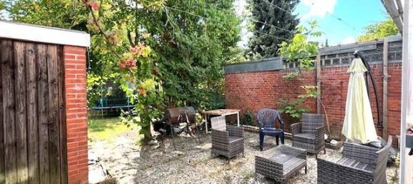 3 غرف نوم تاون هاوس في Bergedorf, Germany رقم 342924 4