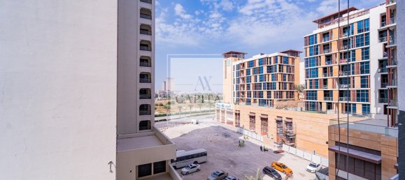 Квартира с 1 спальней в Culture Village, ОАЭ № 52594 3