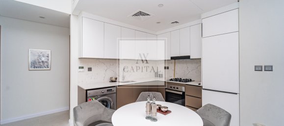 Квартира с 1 спальней в Culture Village, ОАЭ № 52594 16
