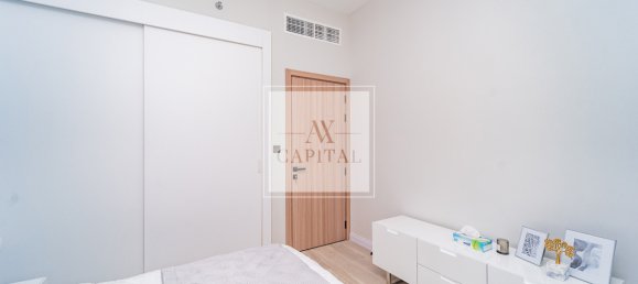 Квартира с 1 спальней в Culture Village, ОАЭ № 52594 11