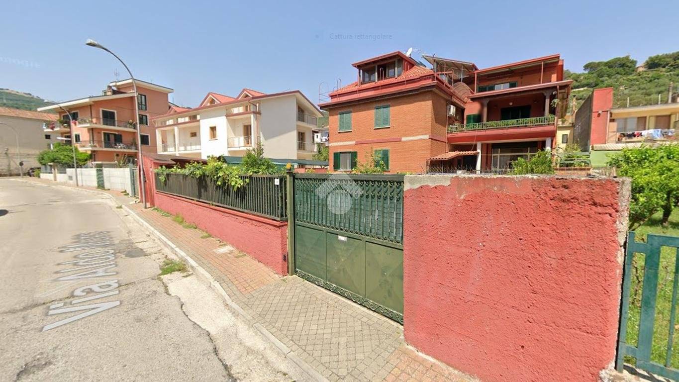 1 bedroom Apartment in Airola, Italy No. 119127