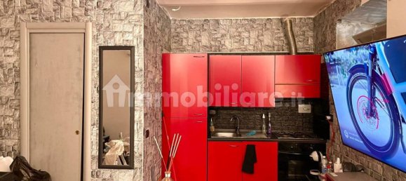 1 غرف نوم شقة في Rome, Italy رقم 201122 7