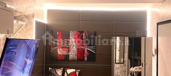 1 غرف نوم شقة في Rome, Italy رقم 201122 19