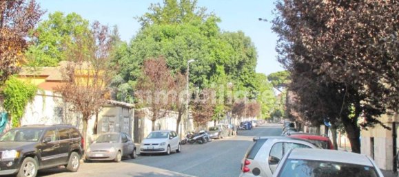 1 غرف نوم شقة في Rome, Italy رقم 201122 3