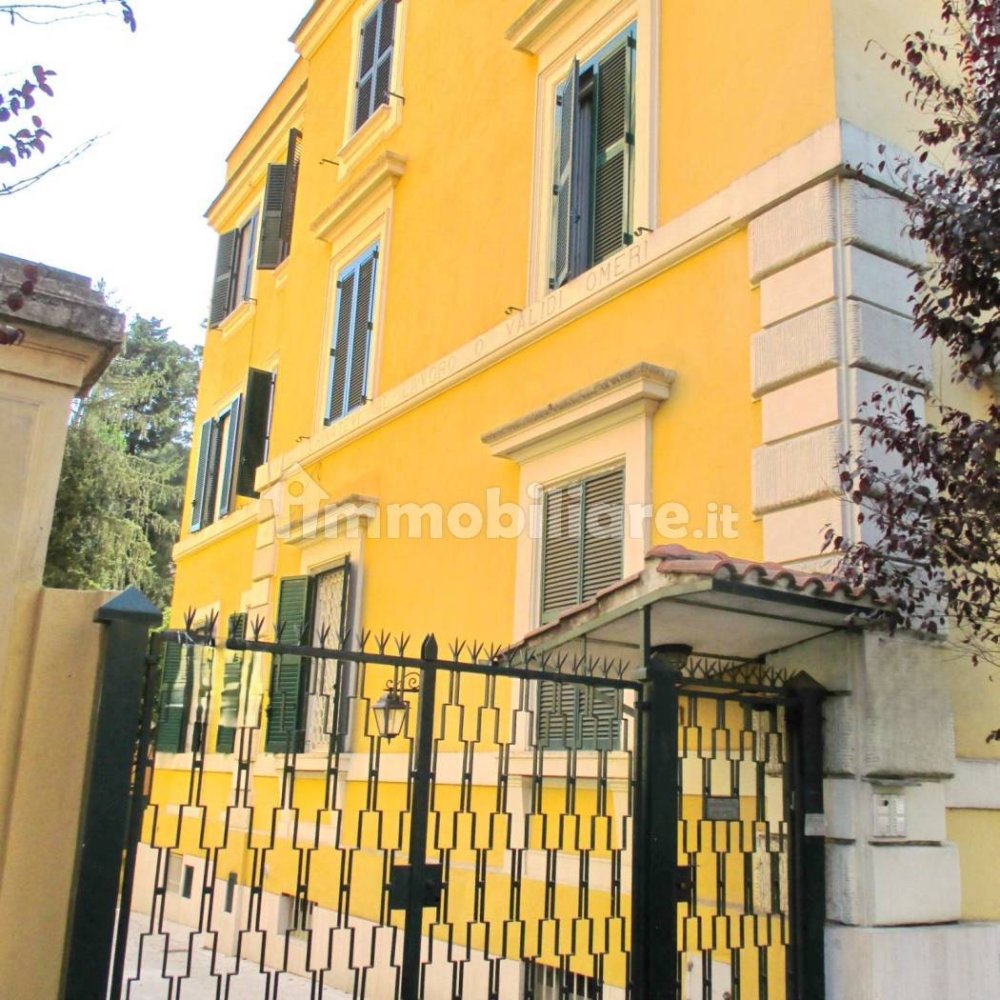 1 غرف نوم شقة في Rome, Italy رقم 201122