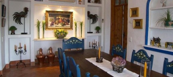 6 bedrooms Villa in Loule, Portugal No. 7594 10