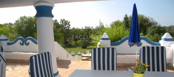 6 bedrooms Villa in Loule, Portugal No. 7594 11