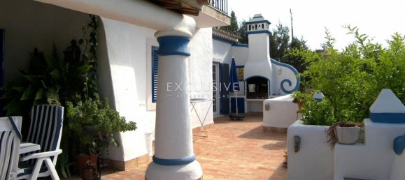 6 bedrooms Villa in Loule, Portugal No. 7594 4