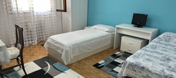 5 bedrooms Apartment in Padua, Italy No. 356934 18