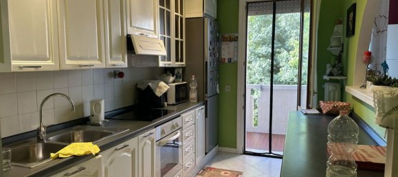 5 bedrooms Apartment in Padua, Italy No. 356934 8