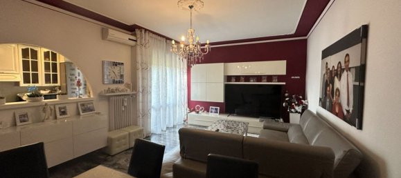 5 bedrooms Apartment in Padua, Italy No. 356934 3