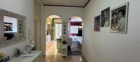 5 bedrooms Apartment in Padua, Italy No. 356934 10