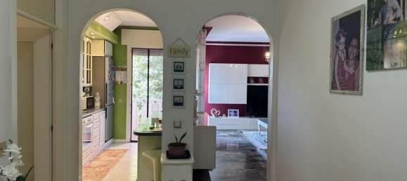 5 bedrooms Apartment in Padua, Italy No. 356934 11