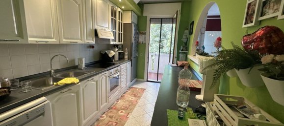 5 bedrooms Apartment in Padua, Italy No. 356934 9