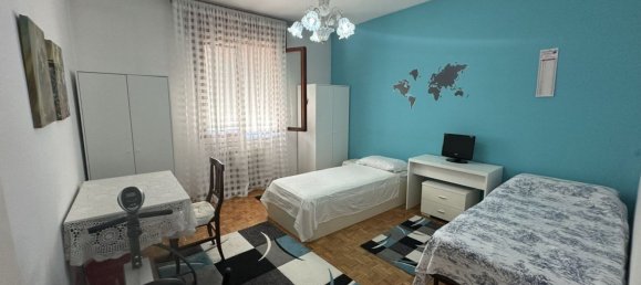 5 bedrooms Apartment in Padua, Italy No. 356934 17