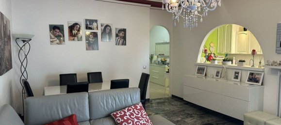 5 bedrooms Apartment in Padua, Italy No. 356934 6