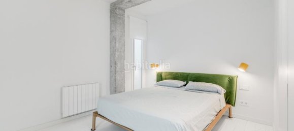Penthouse T2 em Sant Andreu, Spain N.º 145034 16