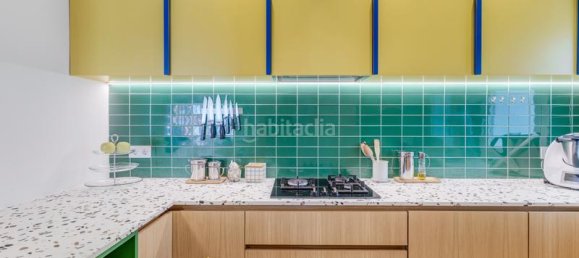 Penthouse T2 em Sant Andreu, Spain N.º 145034 9