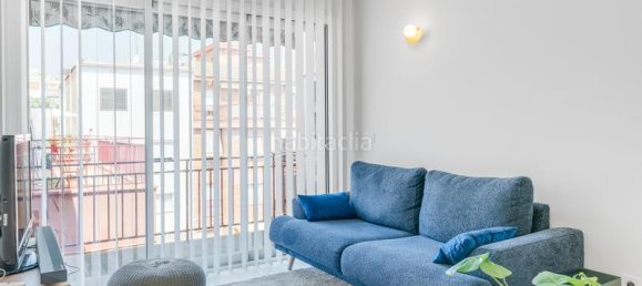 Penthouse T2 em Sant Andreu, Spain N.º 145034 2