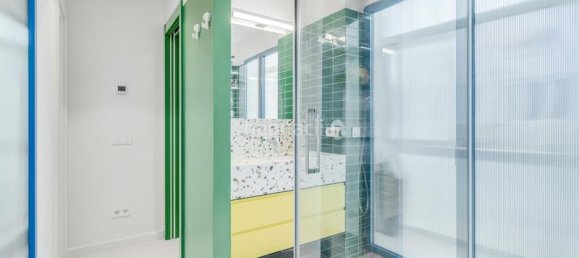 Penthouse T2 em Sant Andreu, Spain N.º 145034 19