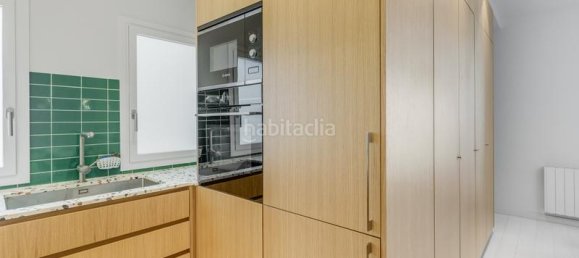 Penthouse T2 em Sant Andreu, Spain N.º 145034 12