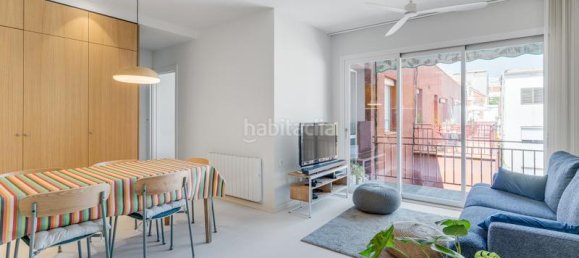Penthouse T2 em Sant Andreu, Spain N.º 145034 3