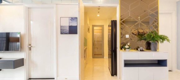 3 rooms Office in Binh Thanh, Vietnam No. 17785 21